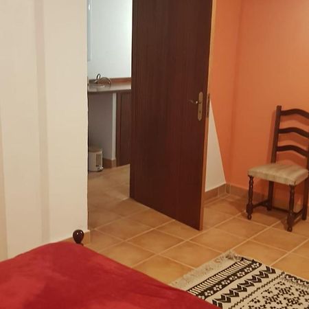 הוילה Ribeira da Janela Casa Gama מראה חיצוני תמונה