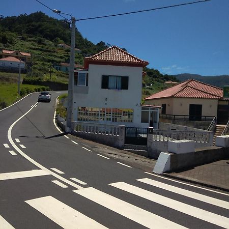 הוילה Ribeira da Janela Casa Gama מראה חיצוני תמונה