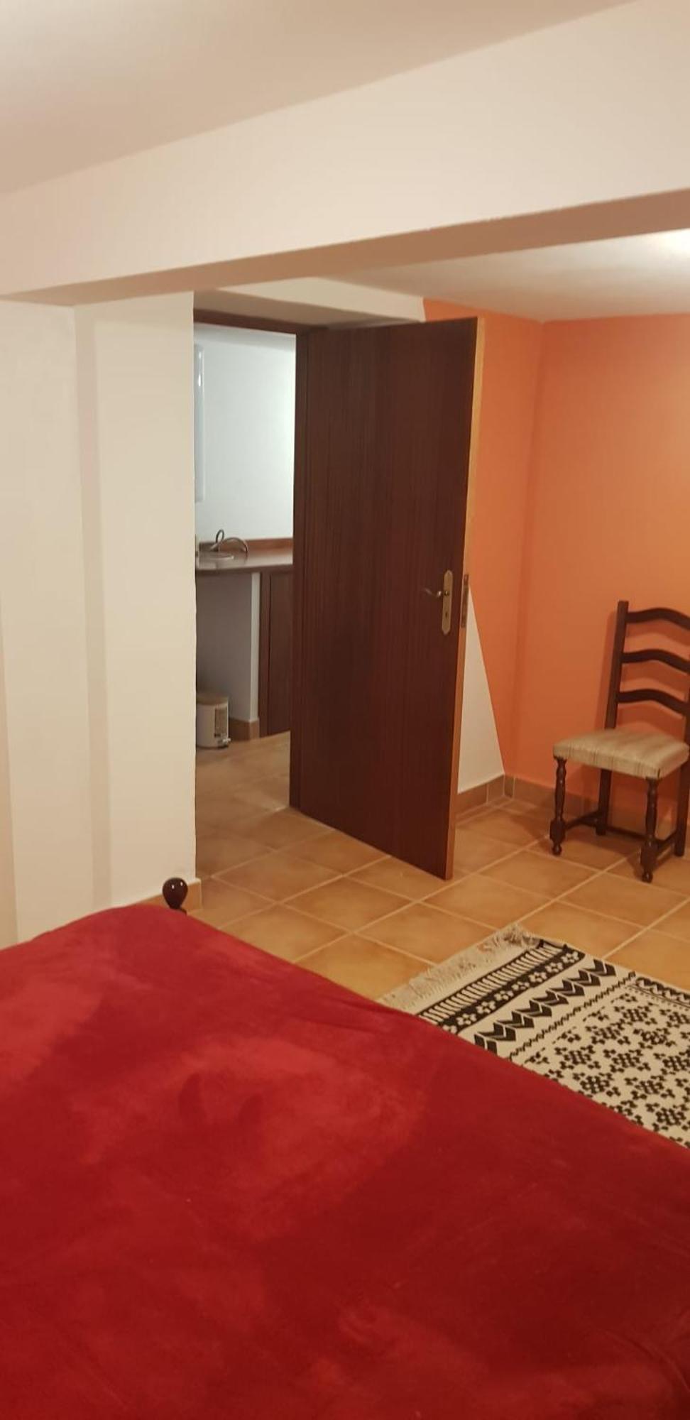 הוילה Ribeira da Janela Casa Gama מראה חיצוני תמונה