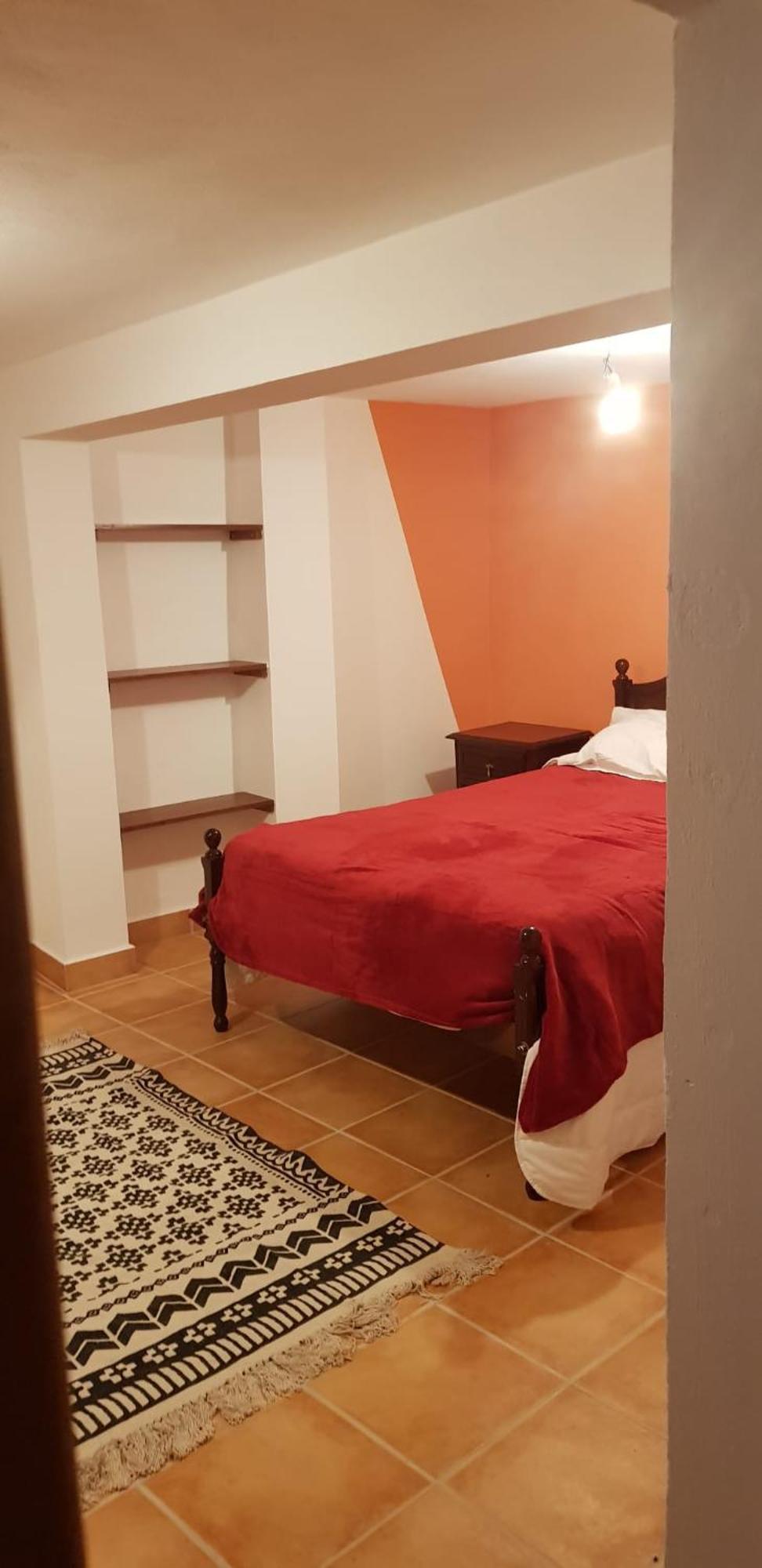 הוילה Ribeira da Janela Casa Gama מראה חיצוני תמונה