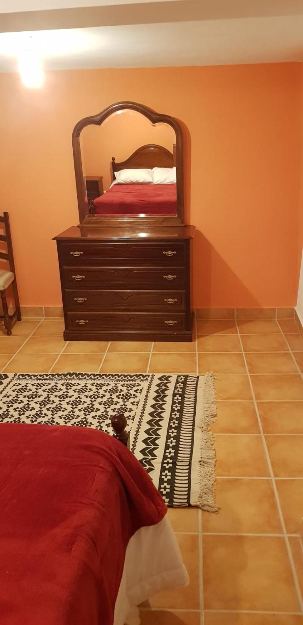 הוילה Ribeira da Janela Casa Gama מראה חיצוני תמונה