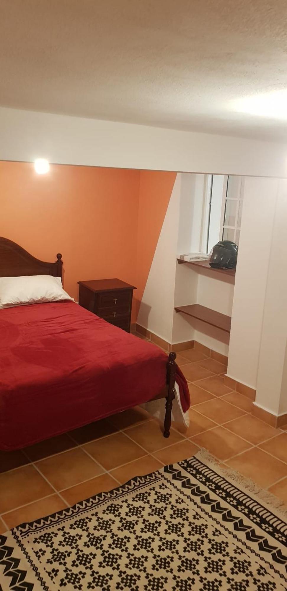 הוילה Ribeira da Janela Casa Gama מראה חיצוני תמונה