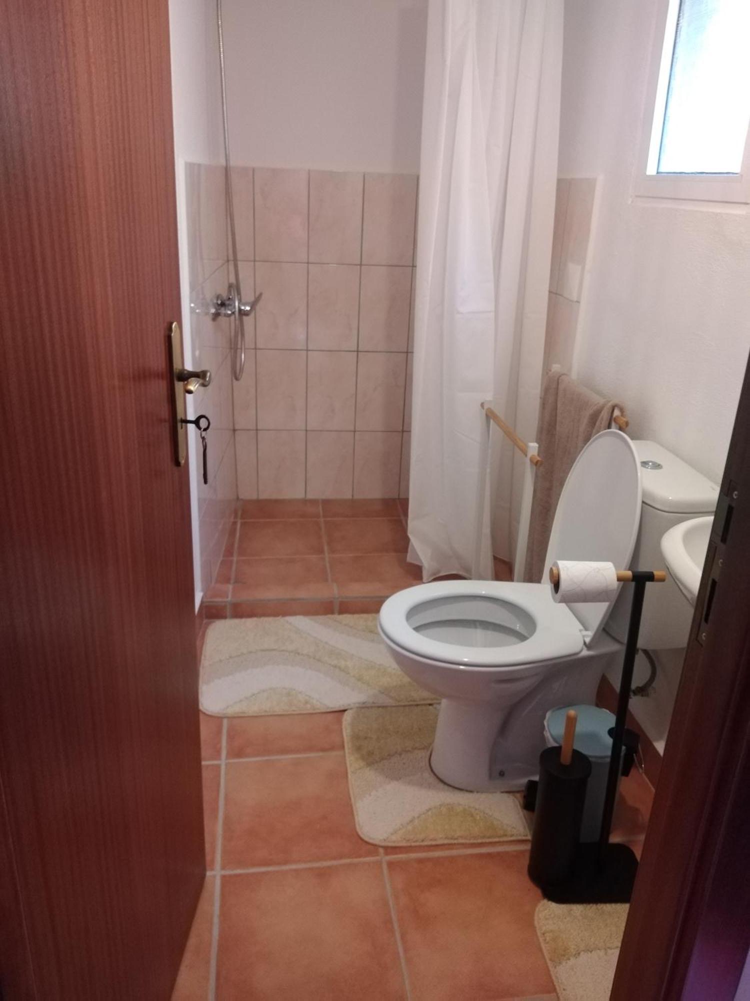 הוילה Ribeira da Janela Casa Gama מראה חיצוני תמונה