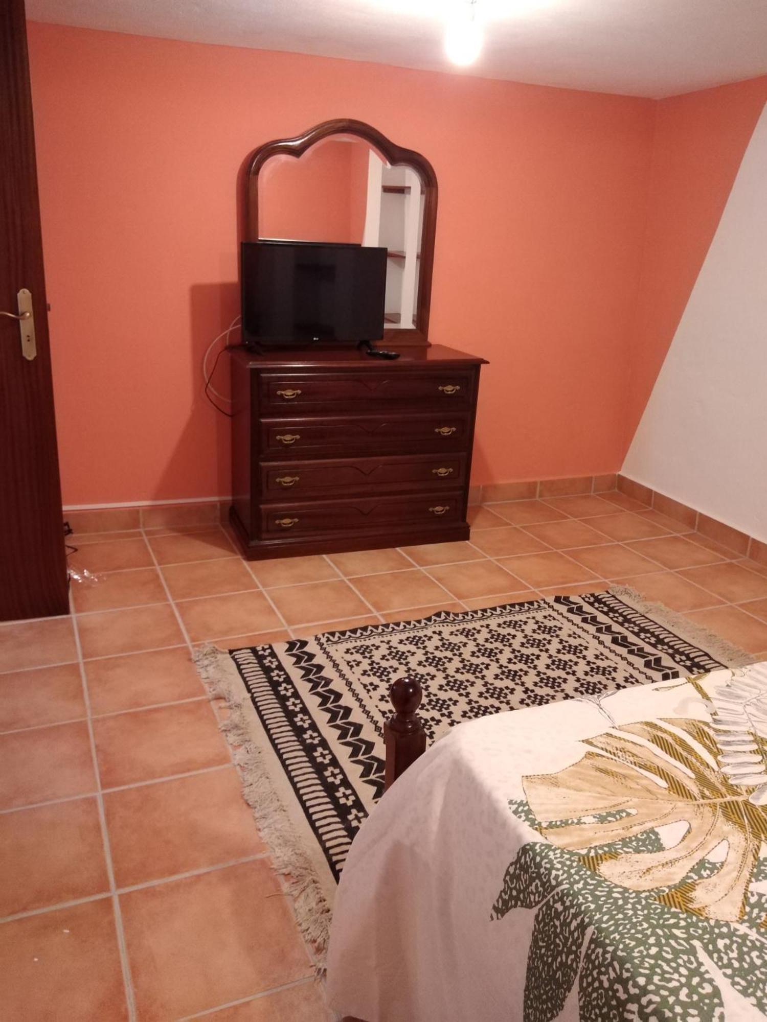 הוילה Ribeira da Janela Casa Gama מראה חיצוני תמונה