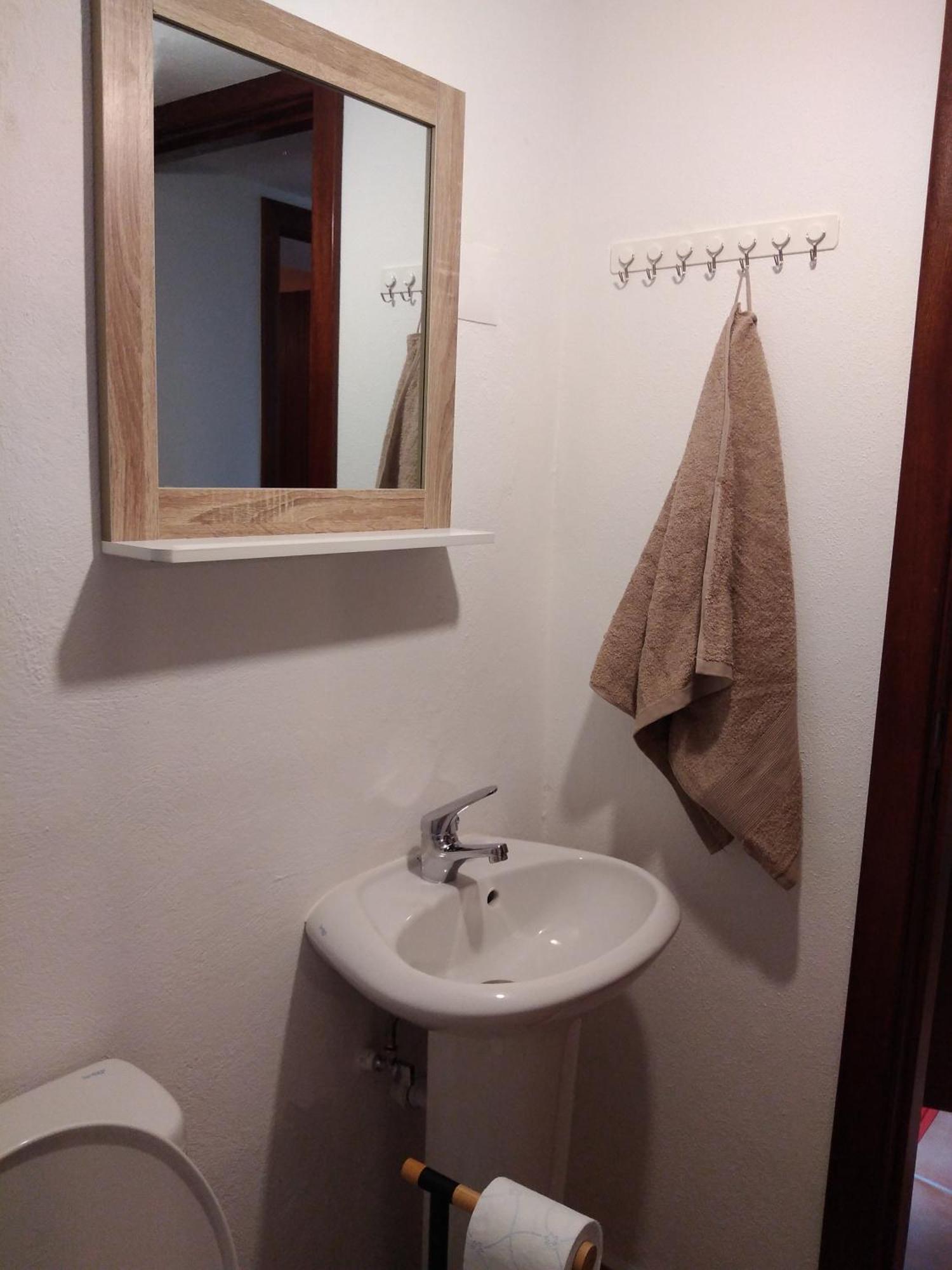 הוילה Ribeira da Janela Casa Gama מראה חיצוני תמונה