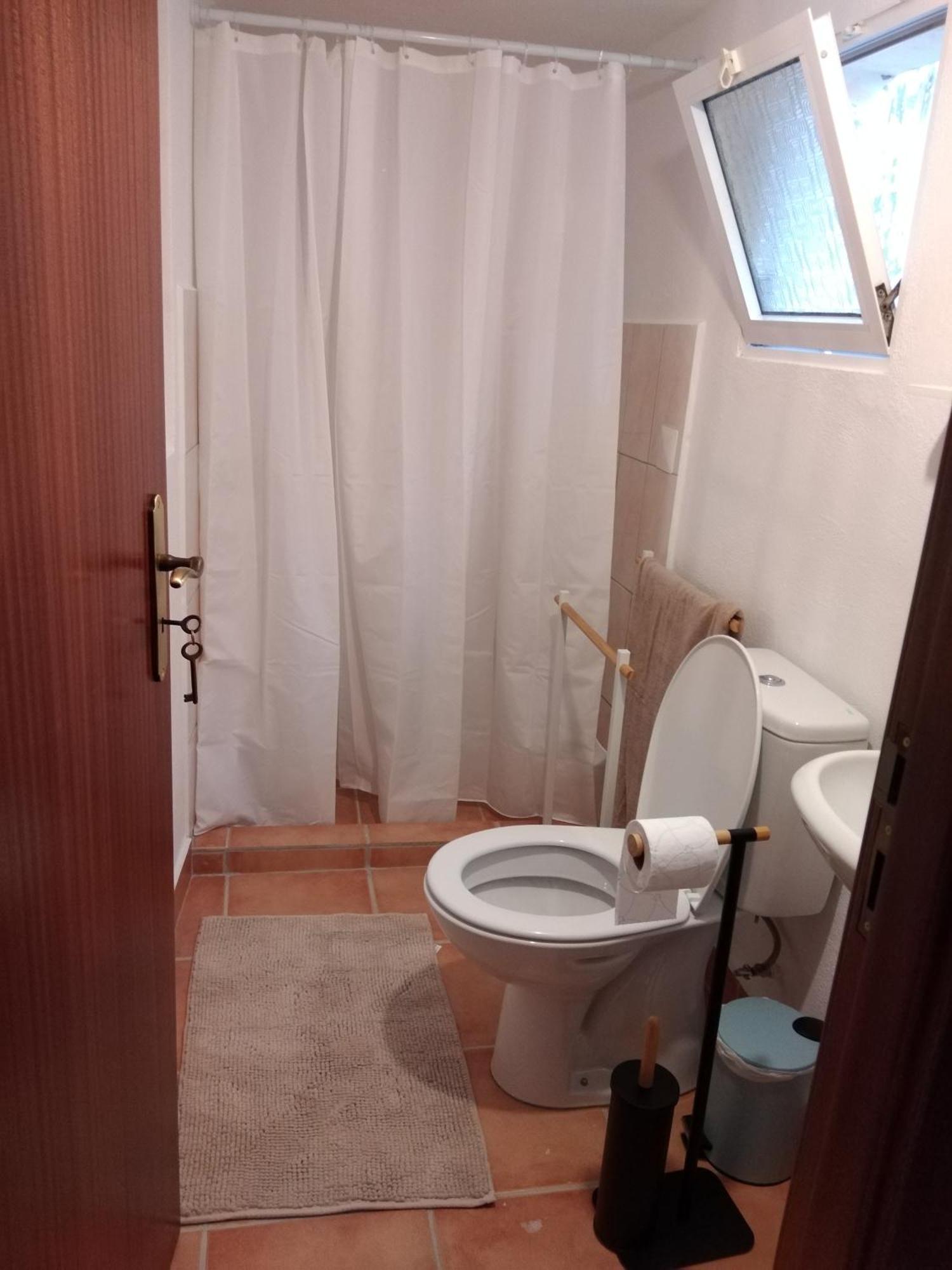 הוילה Ribeira da Janela Casa Gama מראה חיצוני תמונה